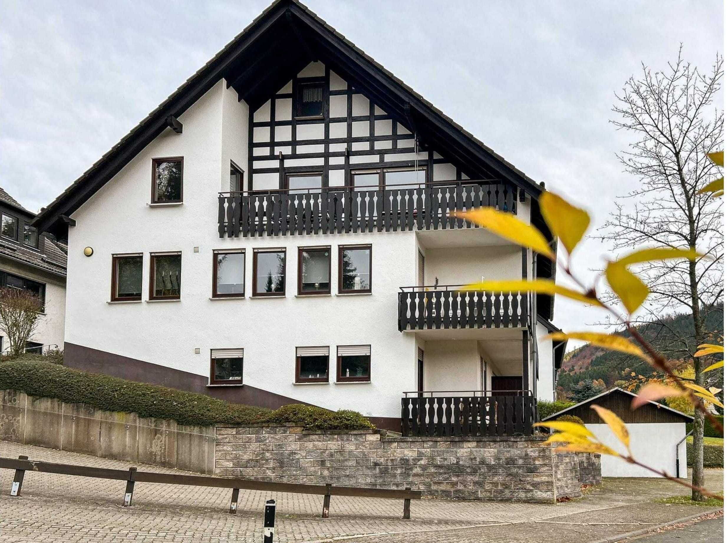 Apartment | Exterior