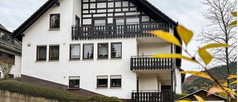 Apartment | Exterior