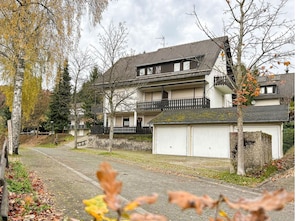 Appartement | Extérieur