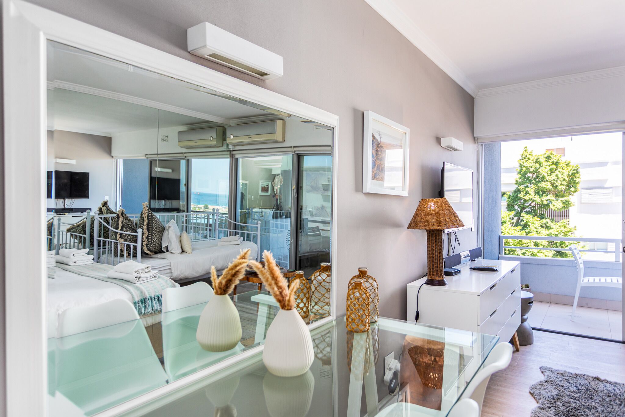 1 多间卧室、熨斗/熨衣板