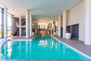 Pool - Knightsbridge 702W by CTHA (Cape Town)