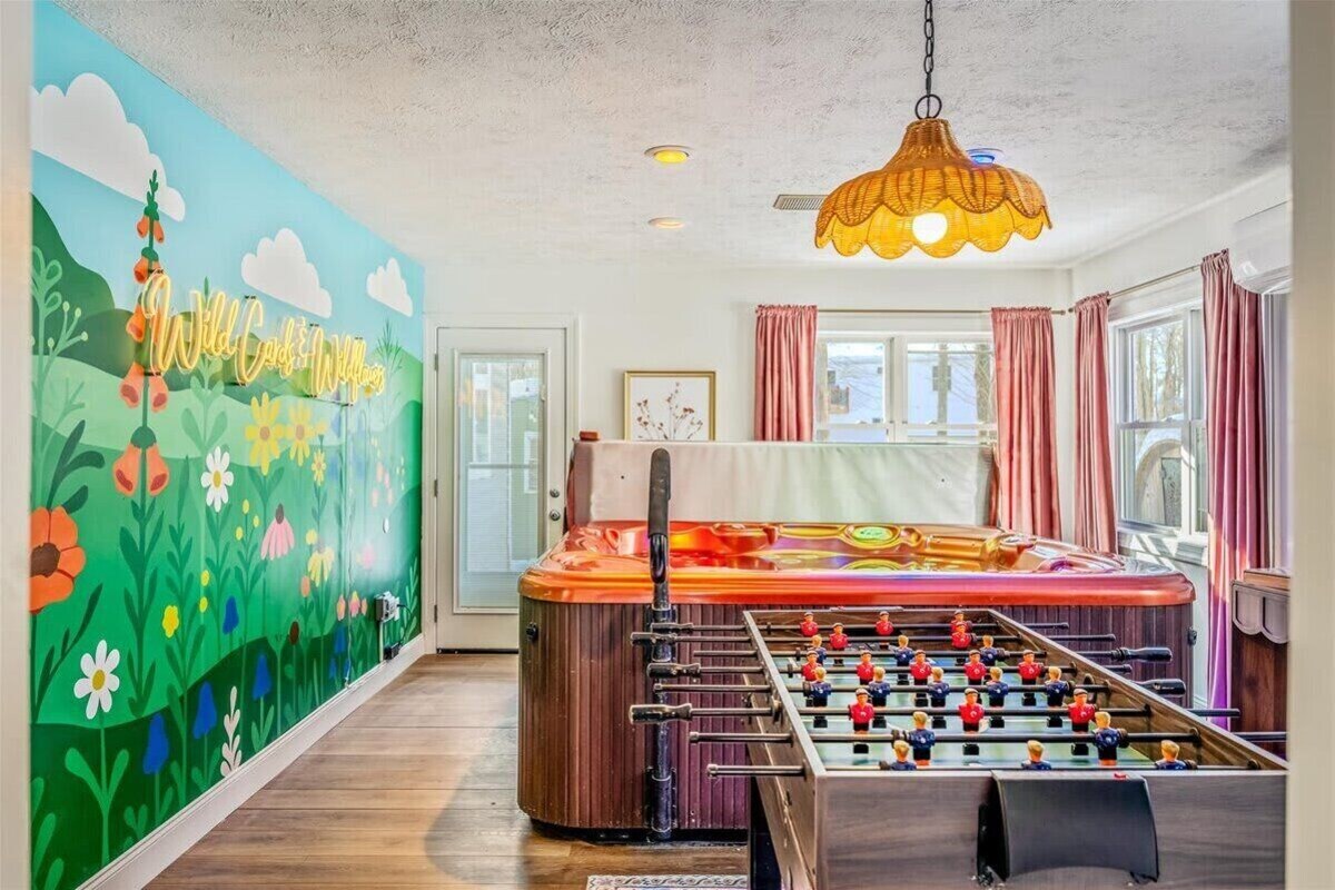 Image de profil de l’hôte