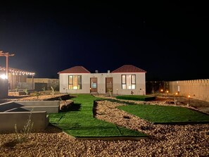 Exterior - Sun Horizon Chalet  (Nizwa)