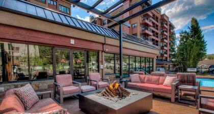 Village at Breckenridge Liftside 4415 Ski In/ Out