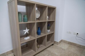 Flat-screen TV - Night In Sevilla Duplex (Seville)
