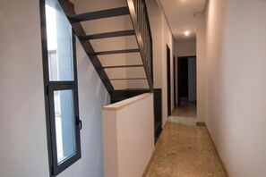 Hallway - Night In Sevilla Duplex (Seville)