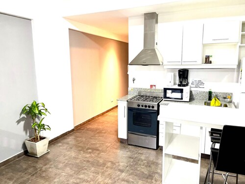 Apartamento Alassio en Tigre Buenos Aires