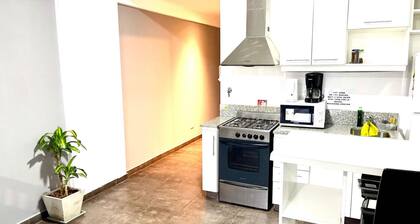 Apartamento Alassio en Tigre Buenos Aires