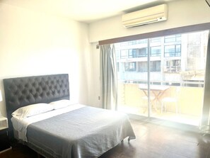 1 slaapkamer, wifi, beddengoed