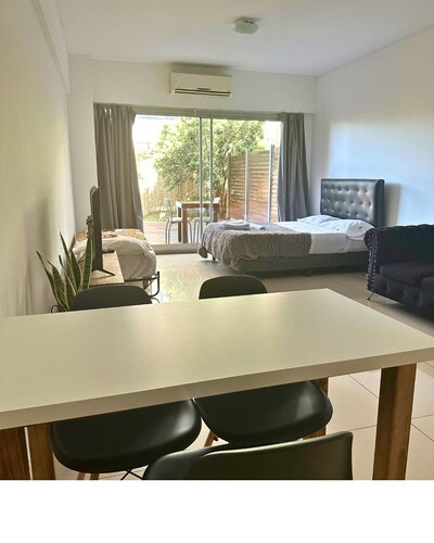 Apartment with Terrace 2/3 persons