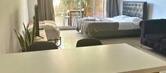 Apartment with Terrace 2/3 persons