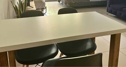 Apartment with Terrace 2/3 persons