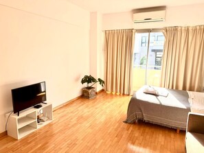 1 habitación y wifi 