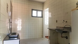 Unclassified image, 4 of 7, button - Apartment, sleeps up to 6 people, 105 m², furnished, Bairro de Fátima, Jockey. (Teresina)
