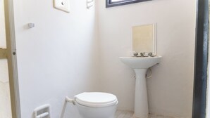 Unclassified image, 3 of 7, button - Apartment, sleeps up to 6 people, 105 m², furnished, Bairro de Fátima, Jockey. (Teresina)
