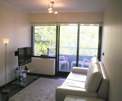 EXCELLENT APT 2DORM 2 BATHROOMS BALCONY GARAGE GARAGE 70MT POCITOS BEACH