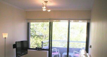 EXCELLENT APT 2DORM 2 BATHROOMS BALCONY GARAGE GARAGE 70MT POCITOS BEACH