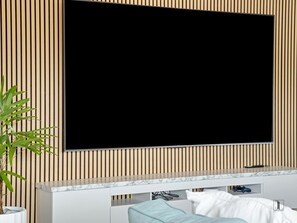 Interior - Pet-Friendly Home, Walk to Beach (Surf Beach)