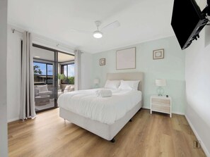 Unclassified image, 2 of 22, button - Pet-Friendly Home, Walk to Beach (Surf Beach)