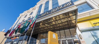 Armada Residence Hotel