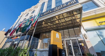 Armada Residence Hotel