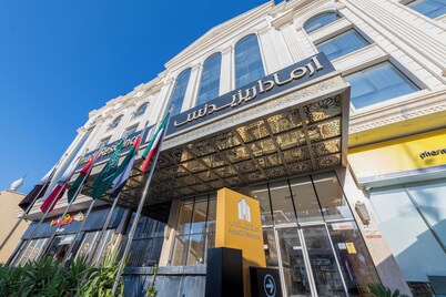 Armada Residence Hotel