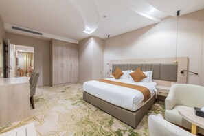 Suite - Armada Residence Hotel (Taif)