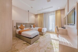 Suite - Armada Residence Hotel (Taif)