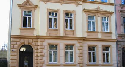 Charmante Altbauwohnung im Herzen von Bamberg