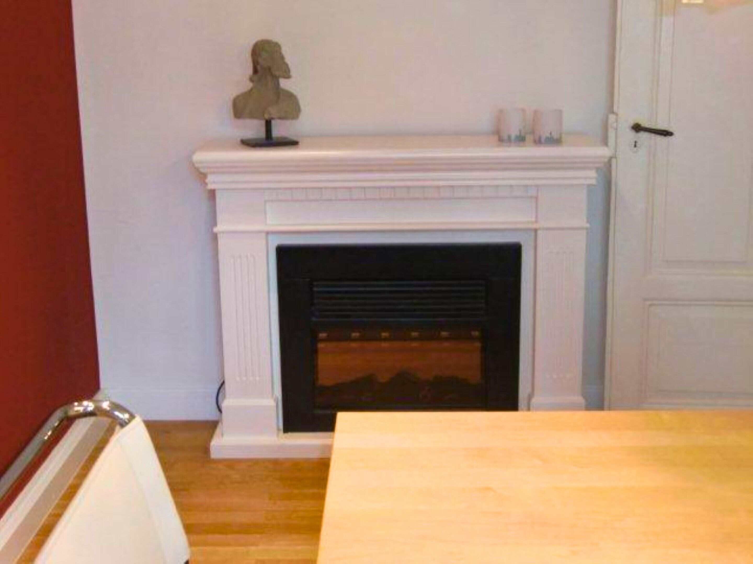 Appartement | Détail de l’intérieur