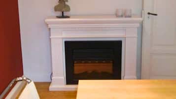 Apartment | Interior detail