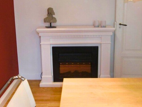 Charmante Altbauwohnung im Herzen von Bamberg