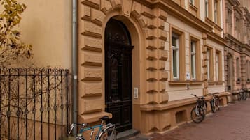 Apartment | Exterior