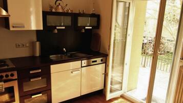 Apartment | Private kitchen