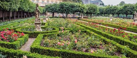 Apartment | View from property