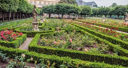 Charmante Altbauwohnung im Herzen von Bamberg