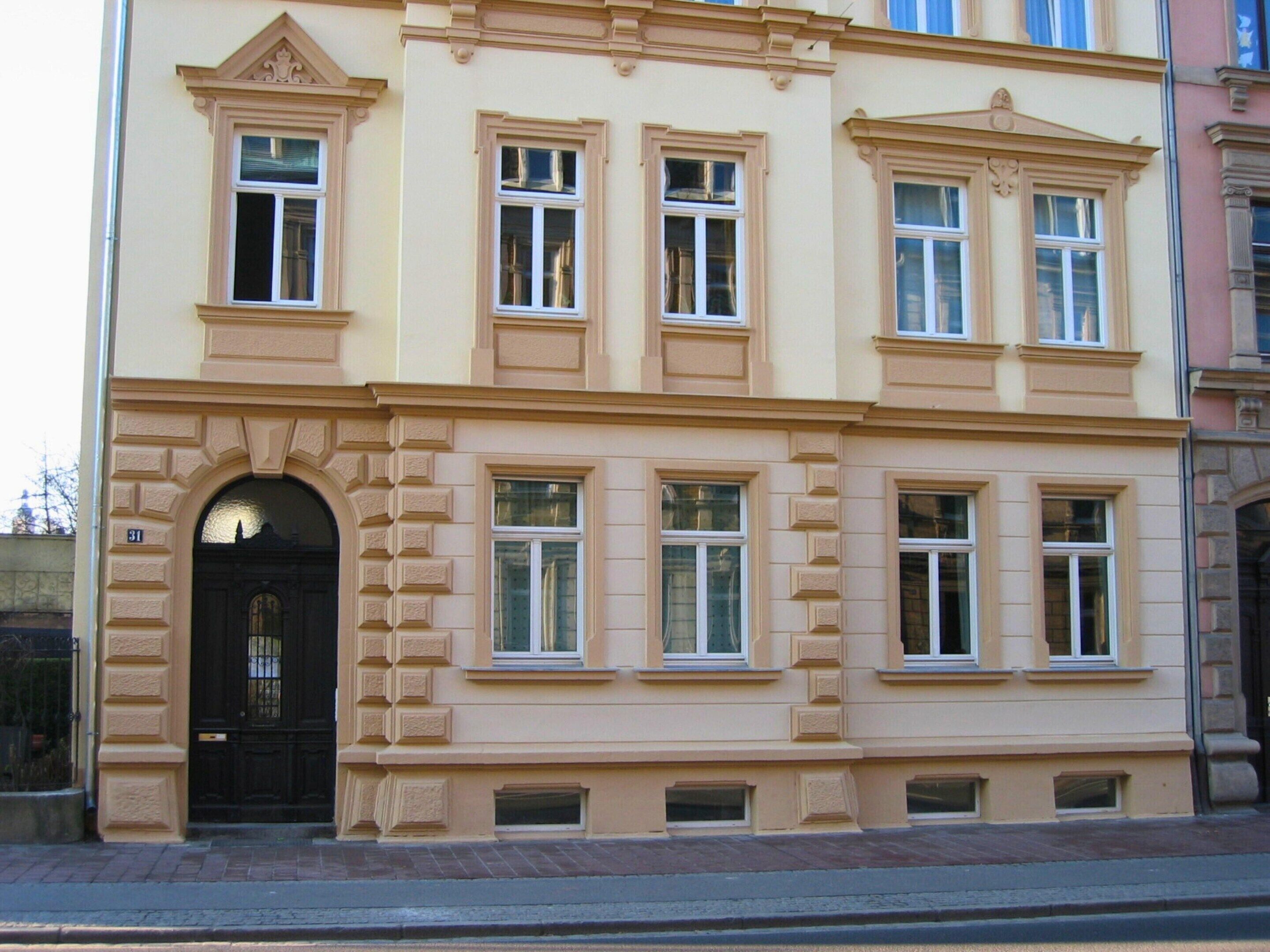 Apartment | Exterior