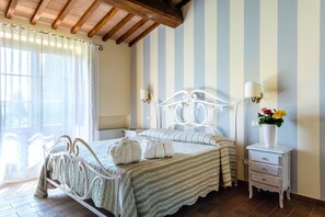 Iron/ironing board, WiFi, wheelchair access - Apartment with independent entrance (Città della Pieve)