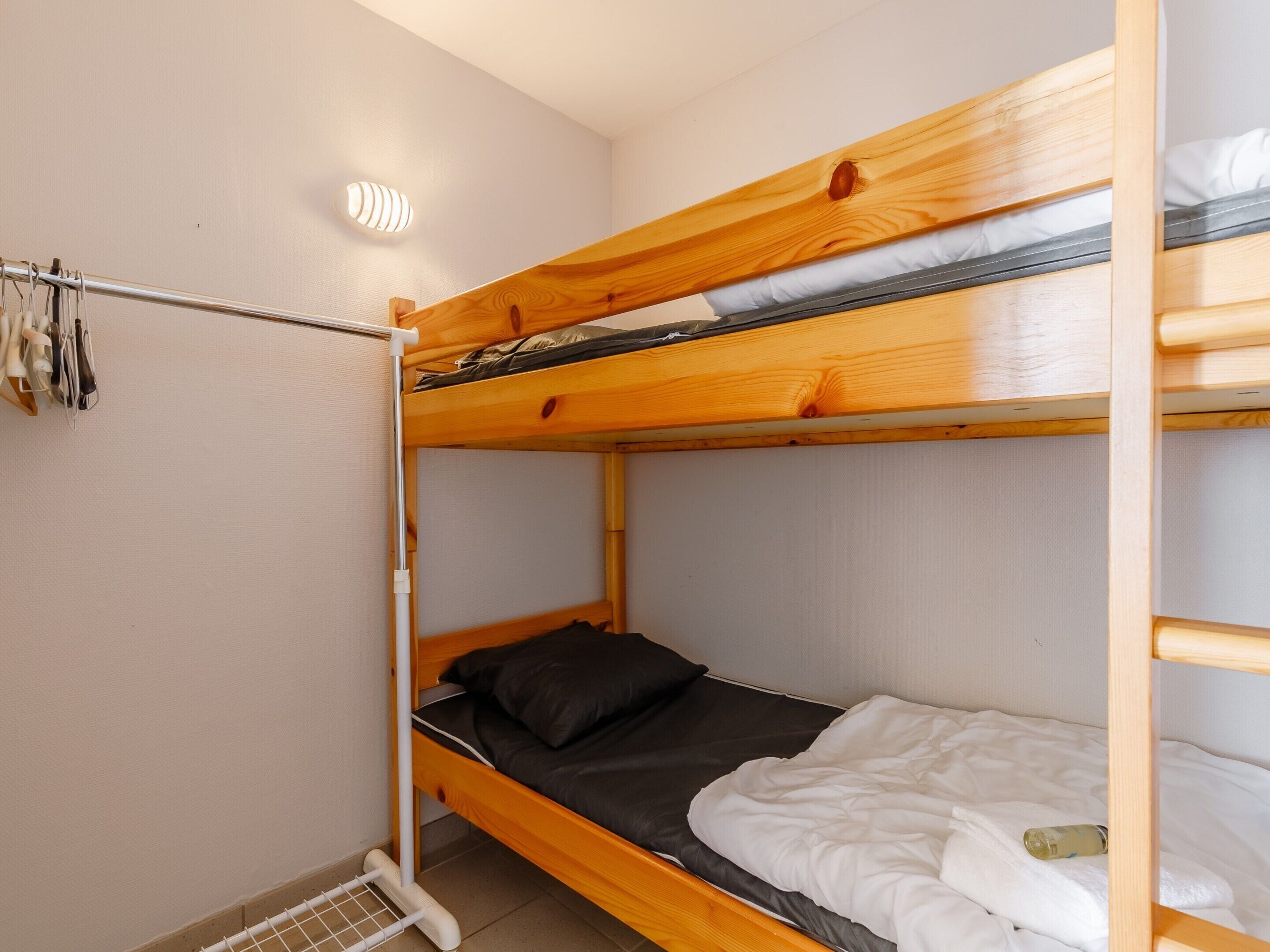 Căn hộ | 2 phòng ngủ 