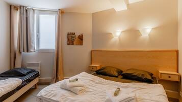 Apartment | 2 bedrooms