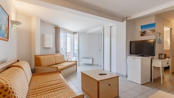 Appartement | Salle de séjour