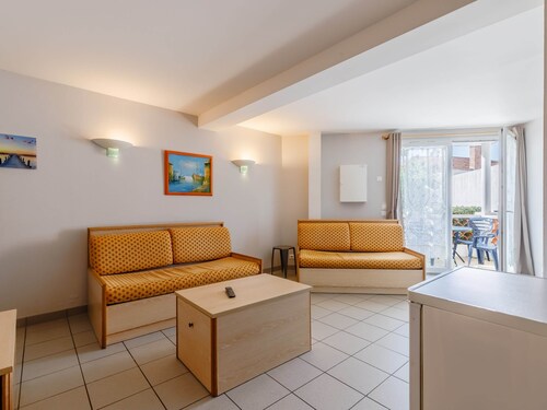 Oceanfront Gem on Rue Anatole France