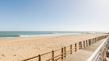 Apartment | View from property