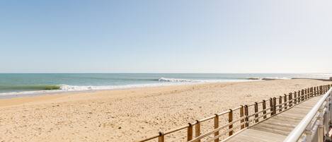 Departamento | Vista desde la propiedad