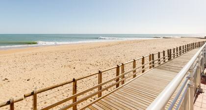 Oceanfront Gem on Rue Anatole France