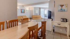 Apartamento | Restauración