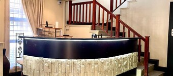 J&T Cape Lodge by ETM