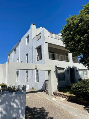 Exterior - J&T Cape Lodge by ETM (Cape Town)