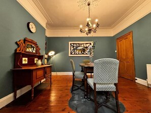Dining - "Ivyholme" Superb Premium House in Central Durham Location (Durham)