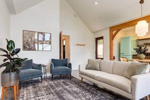 تلفزيون ذكي، مدفأة